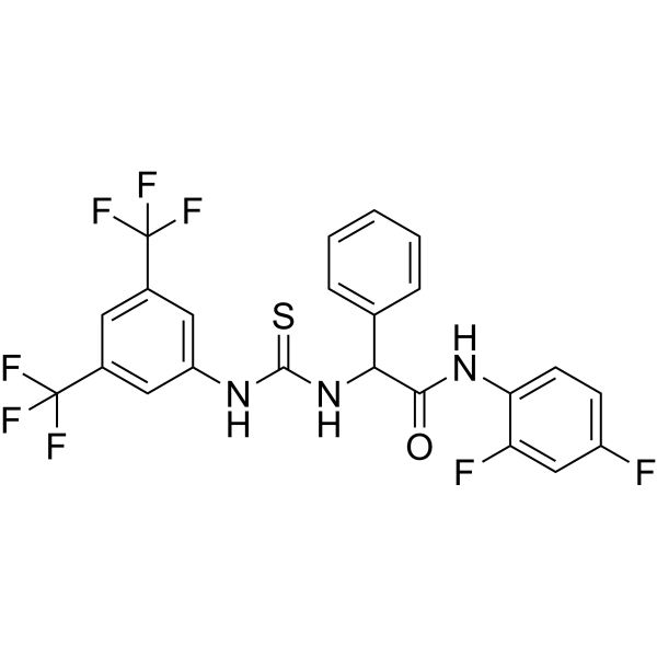 (Rac)-BL-918 2435589-07-2